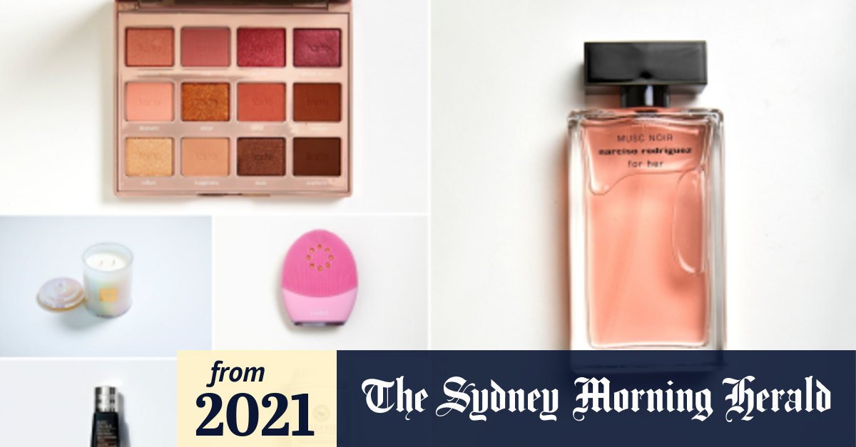 Black Friday sales Beauty and cosmetics the best deals